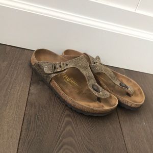 Papillio by BurckenStock Sandals